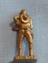 Метална фигура играчка KINDER SURPRISE BOB DALTON MADE IN ITALY за КОЛЕКЦИОНЕРИ 44917, снимка 11