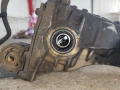Преден диференциал -Nissan Navara D40 -2.5dci-174кс-2006г, снимка 4