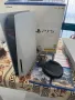 Ps5 Disc Edition 1tb + 1tb външен хард диск и 4 игри, снимка 3