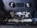 Technics rs-tr373 касетен дек , снимка 8