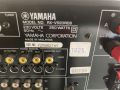 YAMAXA RX-V520 Receiver, снимка 8