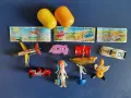 Лот Стари Играчки Kinder 90'те год., снимка 2