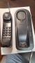 Телефон безжичен стар с кабел  работещ Sony, снимка 4