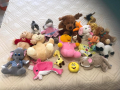 Разпродажба на плюшени играчки … 🤩 🛍  В много добро състояние Цени от 4 лв до 10 лв , снимка 8