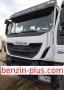 Премахване ЕГР ДПФ АДБЛУ на камиони - сервиз BENZIN PLUS, снимка 1
