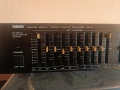 еквалайзер yamaha ge 3, снимка 2