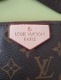 Продавам Унисекс чанта на Louis Vuitton Спешно!!!!, снимка 3