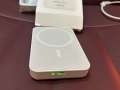 Нова преносима MagSafe батерия с магнитен захват 10 000 mAh, снимка 2