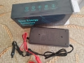 Зарядно за акумулатори 12V 10А , снимка 1