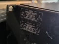 dB Technologies HPA 1400
Amplifier 2x740 Watt RMS професионален усилвател крайно стъпало, снимка 7