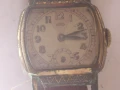 Позлатен дамски Часовник., снимка 1