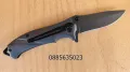 Сгъваем нож Strider Knives , снимка 6