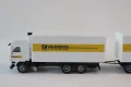 HERPA H0 1/87 VOLVO TIR МОДЕЛ КОЛИЧКА КАМИОН, снимка 2