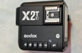 TTL радио синхронизатор Godox - X2TN, снимка 7