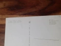 Стара пощенска картичка N 28, снимка 4