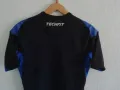 Adidas TechFit XL Compression оригинална нова мъжка тениска фланелка , снимка 3