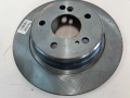 MERCEDES-BENZ A1294230012 Спирачен диск  Нов Оригинален артикул, снимка 1