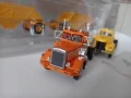 American Trucks 1:64 Neo Models американски камиончета, снимка 12