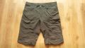 HAGLOFS RUGGED CREST SHORTS Stretch размер XXL къси панталони със здрава и еластична материи - 1117, снимка 1