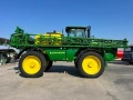 Самоходна пръскачка John Deere, снимка 2