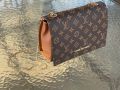 Дамска чанта Louis Vuitton  , снимка 2