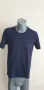 Hugo Boss  Cotton Mens Size M НОВО! ОРИГИНАЛНА Мъжка Тениска!, снимка 7