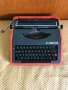 Пишеща машина на латиница BMO 1300F, снимка 1