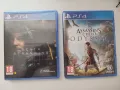 PlayStation 4 Игри, снимка 1