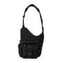 Чанта 5.11 Tactical PUSH pack, в Черен цвят