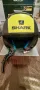ПРОМОЦИЯ!!! Мото каска SHARK Drak Tribute RM Mat Anthracite / Yellow / Black, S, снимка 1