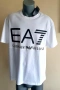 Emporio Armani EA7 Cotton Mens Size XL / 3XL НОВО! ОРИГИНАЛ! Мъжка Тениска, снимка 12