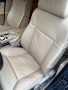 Кожен комфортен салон с Подгрев и обдухване BMW E60 E61, снимка 1
