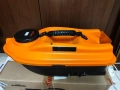 Продавам Boatman Actor (модел 2021)., снимка 2
