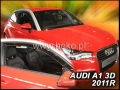Ветробрани за AUDI A1 (2010-2018) - 3 врати НЕКО, снимка 1