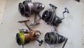 Макари Daiwa  - 406 --- 407, снимка 6