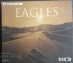 СД -EAGLES -LONG ROAD OUT OF EDEN - 1 диск, снимка 1