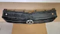 VW Polo 6R - радяторна решетка с емблема, снимка 4