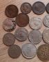 Лот стари италиански, чешки, австрийски монети , снимка 2