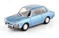 Fiat 800 от 1966 - мащаб 1:43 на Salvat моделът е нов в блистер, снимка 1 - Колекции - 45865238
