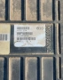 Компютър Двигател VW Пасат 3 1.8 Бензин - Голф 3 - Ауди 80 - 90 - 443907311B - 0261200261, снимка 4