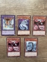 Yu-Gi-Oh! Карти, снимка 2