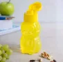 Tupperware детска бутилка зайче или лъвче, снимка 7