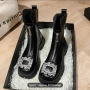 нови страхотни дамски боти , снимка 2