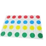 Забавна парти игра Twister за цялото семейство, снимка 4