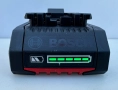 BOSCH GBA 18V 4.0Ah ProCore - Акумулаторна батерия 18V 4.0Ah 2025г., снимка 5