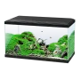 "ПРОМОЦИЯ" Aквариум Ciano 60 - черен, снимка 1