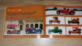 Matchbox каталог , снимка 15