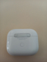 ПРОДАДЕНИ Apple AirPods 3 (2022) Lightning Charging Case, white, снимка 2