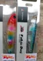 воблер ZIP BAITS ZBL FAKIE DOG CW (CrazyWalker) 9см 12гр Повърхностна, снимка 3