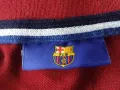 Тениска с къс ръкав FCB Barcelona (XL), снимка 9